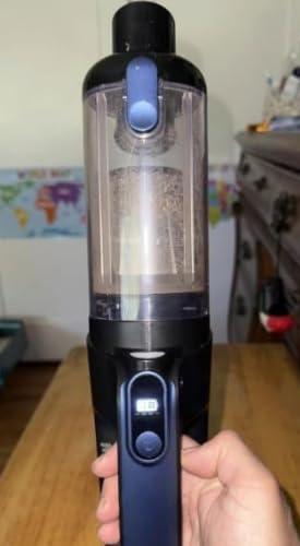 SWMRDN Car Vacuum Portable Cordless