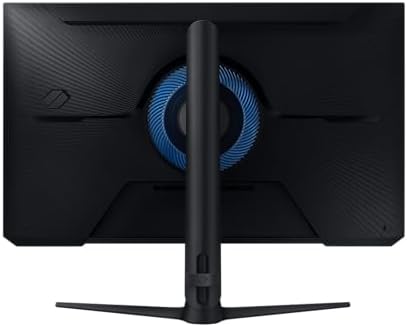 Samsung Odyssey G3 G30D 27" 1ms, 1920 x 1080, FullHD, 180Hz, AMD FreeSync, Oyun Modu, Göz Koruma Modu, Profesyonel Oyuncu Monitörü, LS27DG302EUXUF - Görsel 2