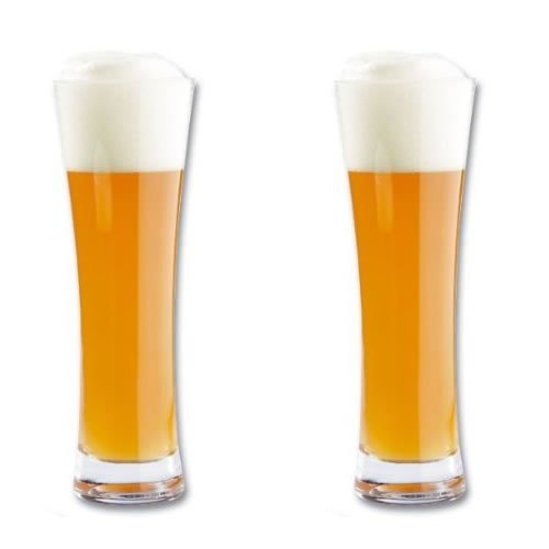 Schott Zwiesel Cerveza de trigo Beer Basic Set 4 - STK.
