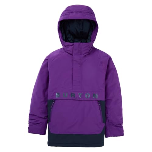 スノーボード Kids' Frostner Anorak size 140 Amazon.com : Burton Kids' Frostner 2L Anorak Jacket – Imperial