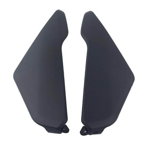 Carénage cache latéral de qualité supérieure pour réservoir GSXR 600/750 04-05