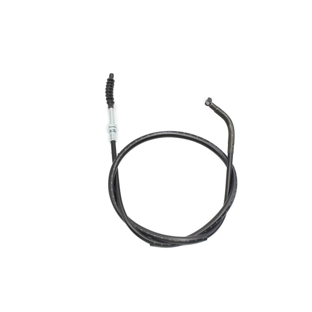 Cable de embrague CB500 (1994-2003) de acero trenzado 7