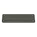 Deltana DASHCPU15A Solid Brass Sideplates for DASH95 Spring Hinge
