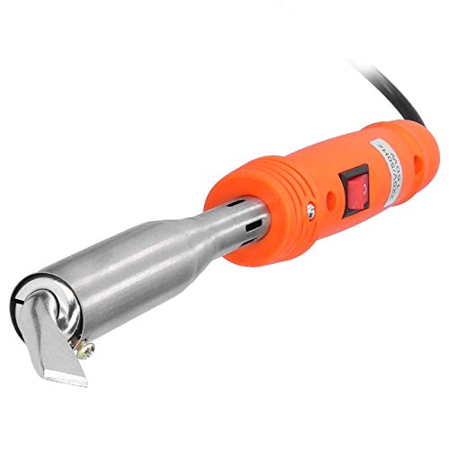 Soldador de 150 W Enchufe de la UE de 220 V Resistente Al Calor Herramienta Industrial Profesional