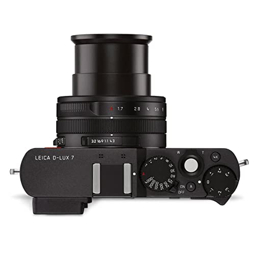 Leica Q3 camera
