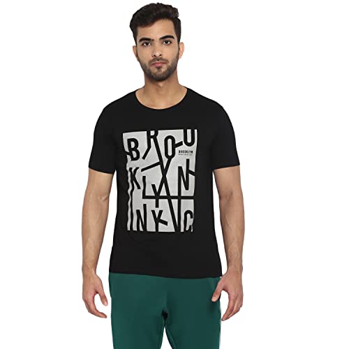 Image of Ap'pulse Men's Printed Sports Tshirt