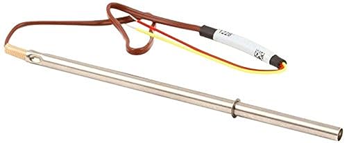 Thermocouple de rechange pour les appareils de cuisson Roundup Aj Antunes 7000348