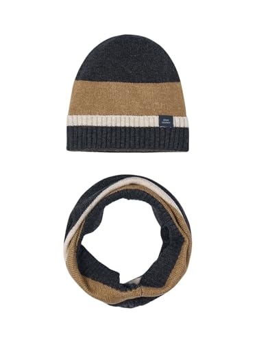 Mayoral Hat set for Boys H. Shadow