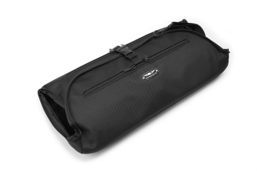 Sleepypod® Air, Airline Approved Cat/Dog Carrier, Crash Tested, Jet Black