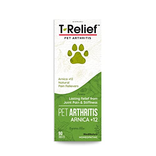 Top 10 Arthritis Medication For Dogs of 2022 Katynel