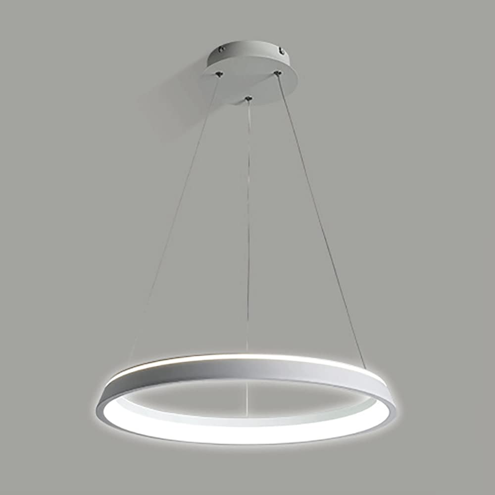 Lampe d'ambiance moderne en métal brossé avec technologie LED 3 couleurs