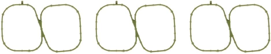 Ajusa 77083100 Gasket Set, Intake Manifold