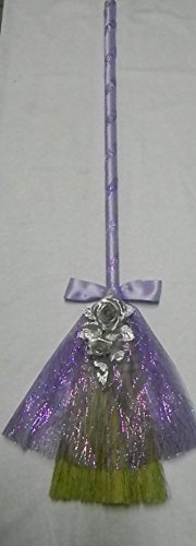 Best Broom For Wedding Ceremony