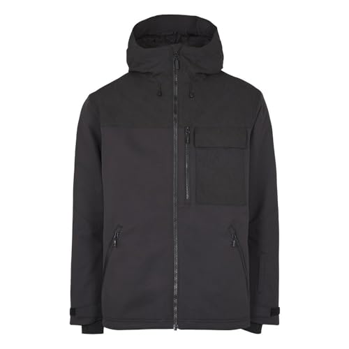 O'neill Manteaux Utility Jacket veste parka marron chaude homme hiver
