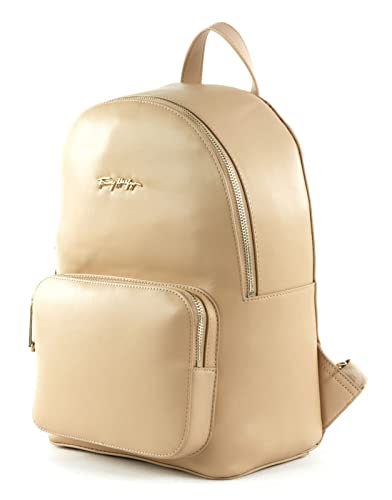Tommy Hilfiger Iconic Tommy Backpack Sandrift #TOP1