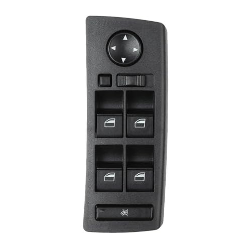 Bouton lève vitre BMW E53 X5 1999-2006 commutateur fenêtre électrique 61316962506 pièce