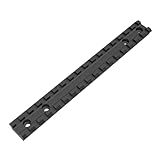 TPO Savage Axis/Savage Edge/Savage axis II/Savage axis XP, Picatinny Rail Mount