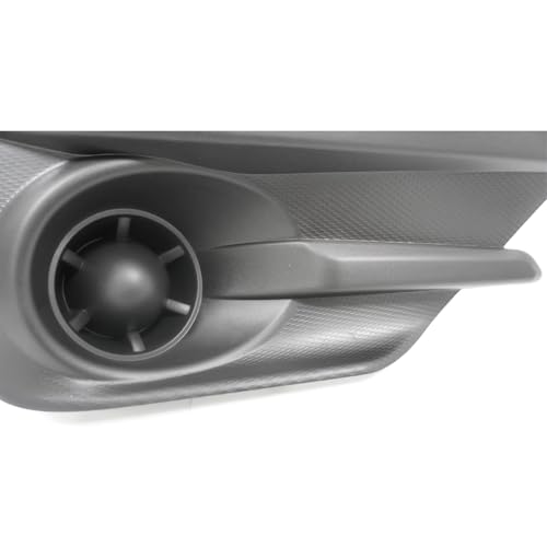 Grille de remplacement phare antibrouillard avant Subaru Impreza 2.0i - 4