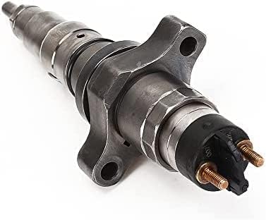 Miniatura 2 de 0445120238 0986435505 Inyector de combustible diésel compatible con Dodge Ram Cummins 5.9L 2004-2009
