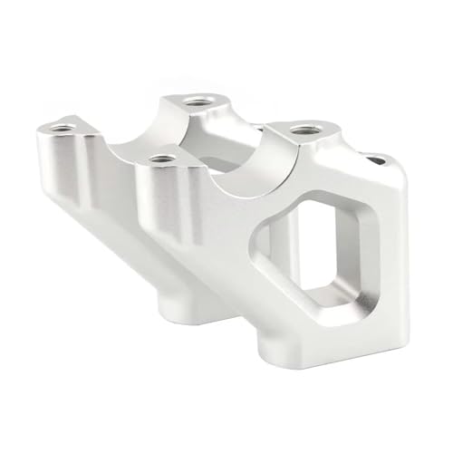 Rehausses de guidon pour Tiger 900 GT Pro et 850 XRt support de pince de moto