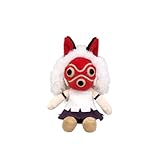 Semic Plush Toy Princess Mononoke 21 cm
