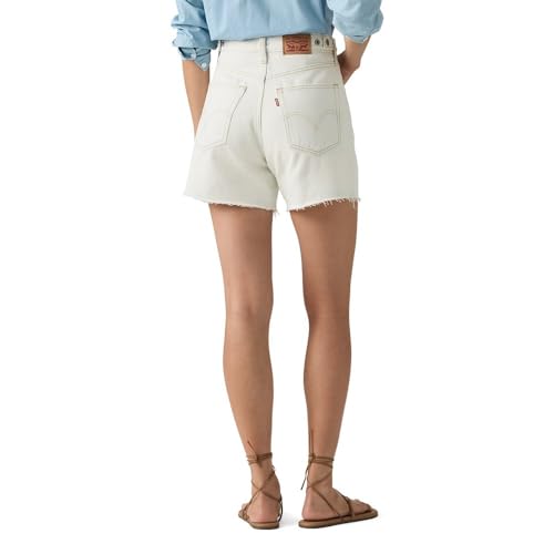 Image of Levi's Women's Cinch Mid-Thigh Short