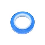 Medixplus Tape n Tell for Instruments Identification Autoclavable 270°F (Blue)