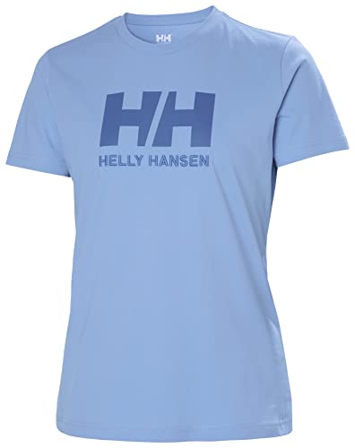 Image of Helly Hansen Women's HH Logo Crewneck T-Shirt