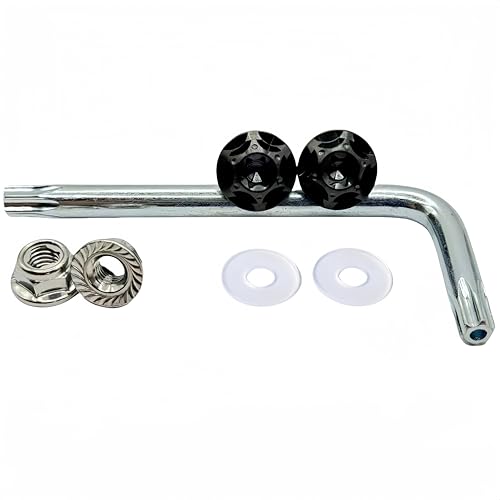 Kuroobaa `^ oCNp io[v[g{g h h~lW ZpbNibgt ̌fUC M6×15 2{Zbg (ubN)