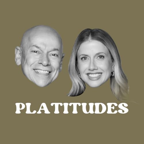 Platitudes cover art