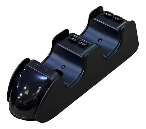 Base Suporte Carregador Ps5 para 2 Controles USB Charging Station Dualsense 0IV0 p5207