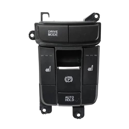 Freno mano electrónico bloqueado solución con interruptor 93300-D6500 Hyundai
