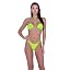Neon Yellow