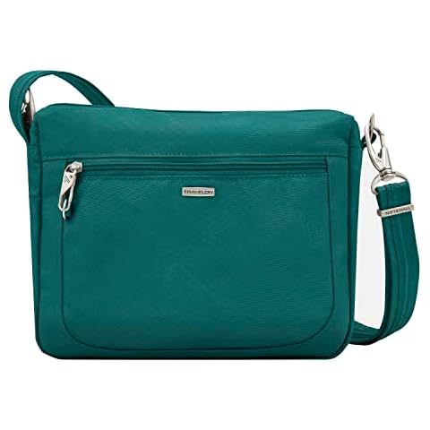 Travelon Anti-Theft Classic Crossbody Bag Cover