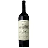 Ceretto Barolo Brunate - Rouge 2019 - Vin Rouge d'Italie (75cl)
