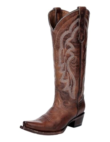 Corral Boots Women's L6181 Western Boot