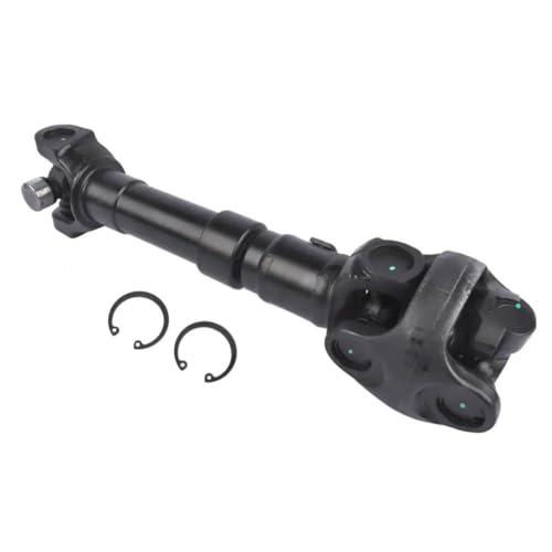 Eje de transmisión trasero 4WD 936-085 elimina vibraciones y ruidos en chasis 93.4 WB 2
