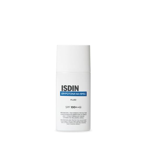 ISDIN Eryfotona Ak-nmsc Fluid, Standard, 50 Millilitro