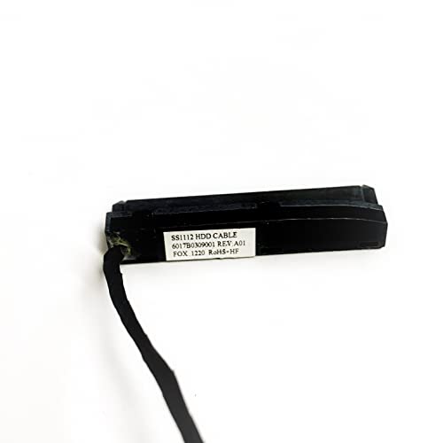 iGriega New for HP Pavilion DV6-6000 DV7-6000 DM4-3000 DV6-2066DX HDD Hard Drive Cable Connector 6017B0309001 - Image 4