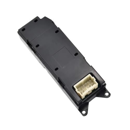 Interrupteur commande vitre électrique conducteur 2 portes LHD RHD CW734687
