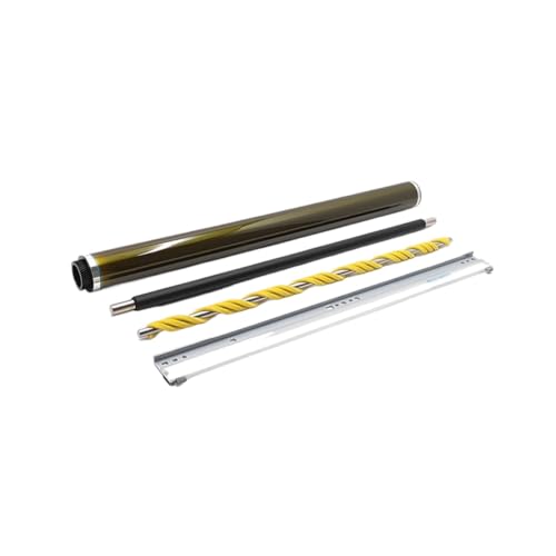 Kit tambour OPC C250i C360i Long Life contre l'usure mécanique des rouleaux