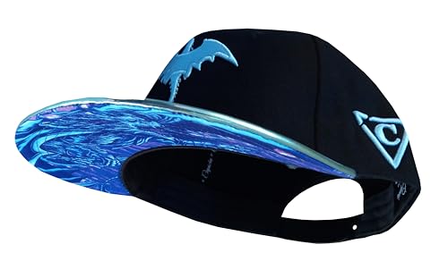 Image of Capiche [99+ Variations] Special Series Snapback Cap - One Size Unisex Men