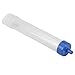 cigemay Aquarium Siphon, Fill Aquarium Maintenance System or Aquarium Manual Water Changer Gravel Cleaner Siphon Tube, Fish Tank Cleaning Tool Suitable for Small Sized Aquarium