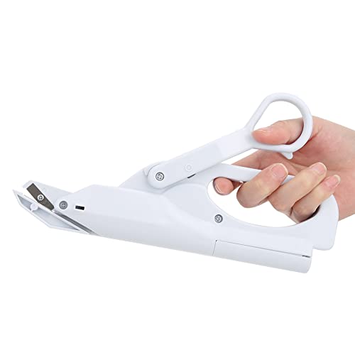 Tijeras Eléctricas de Sastre para el Hogar Cortador de Costura