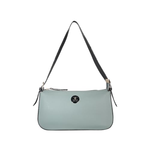 Image of ESBEDA Classic Draymilk Handbag | Ladies Purse | Stylish Handbag | Gift Bag For Women