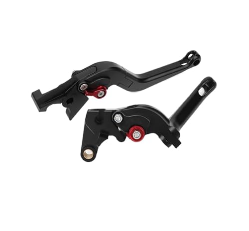 Kit levier d'embrayage frein moto pour roadster Honda CB500F