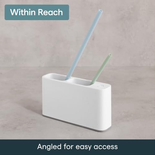 YouCopia SipStation Straw Holder by YouCopia - Used condition - Image 8