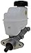 Raybestos MC391380 Professional Grade Brake Master Cylinder
