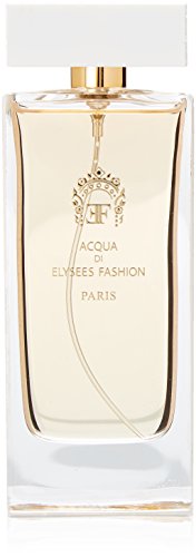 Aqua Di Elysees Fashion EDP 3.3 oz 100 ml Women