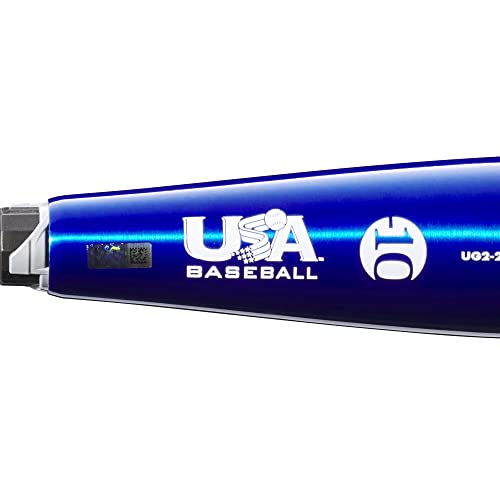 2023 Demarini The Goods (-10) Usa Baseball Bat - 30"/20 Oz #TOP6
